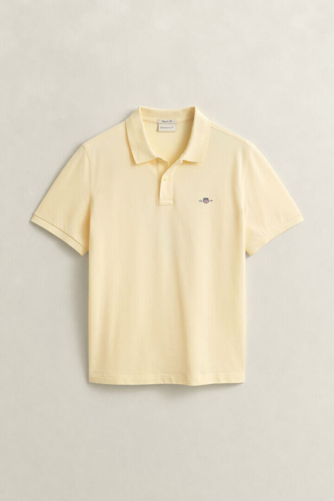 Regular Fit Polo Shirt