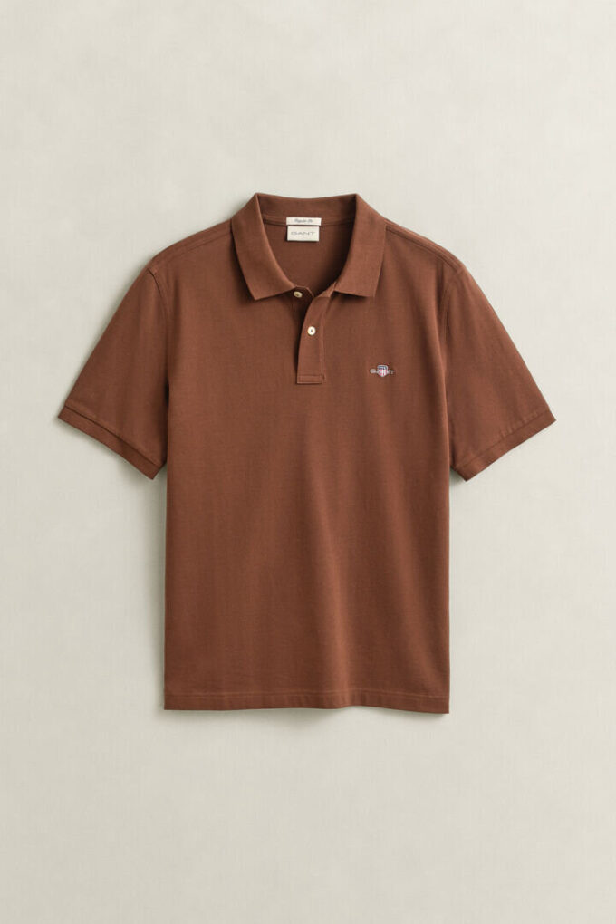 Regular Fit Polo Shirt