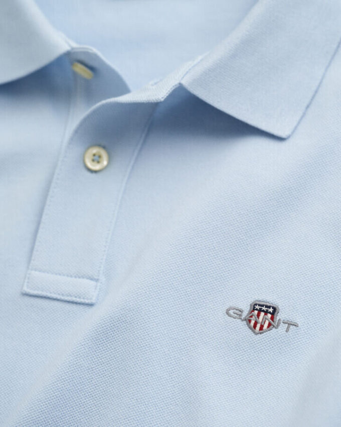 Regular Fit Polo Shirt