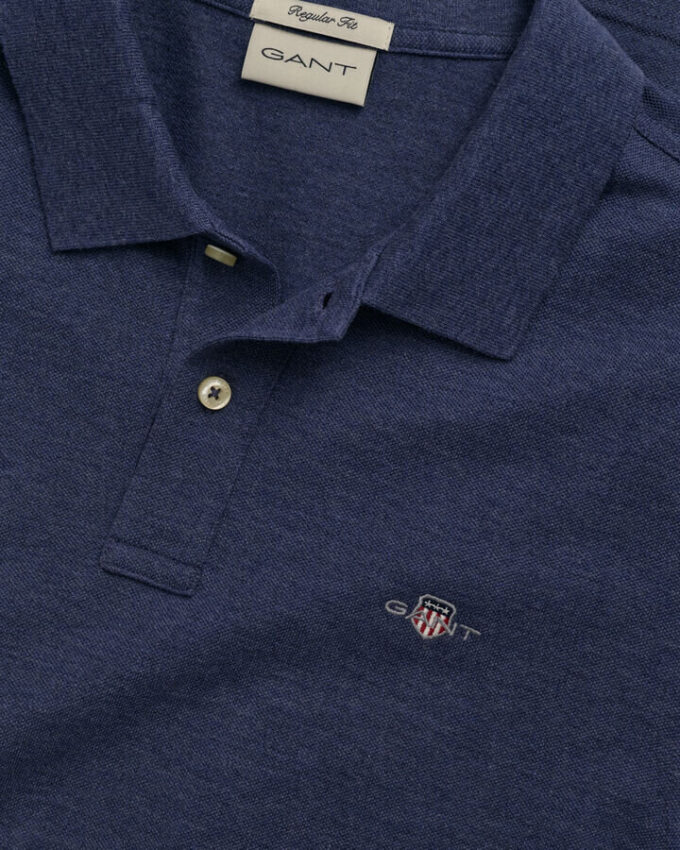 Regular Fit Polo Shirt