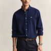 Regular Fit Seersucker Shirt