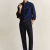 Regular Fit Seersucker Shirt