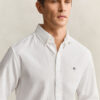 Regular Fit Seersucker Shirt