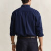 Regular Fit Seersucker Shirt