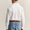 Regular Fit Seersucker Shirt