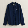 Regular Fit Seersucker Shirt
