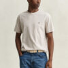 Regular Fit Shield T-Shirt