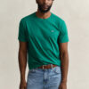 Regular Fit Shield T-Shirt