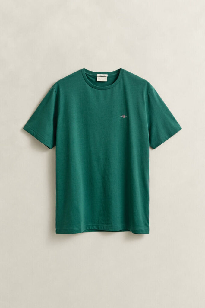 Regular Fit Shield T-Shirt
