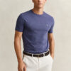 Regular Fit Shield T-Shirt