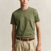 Regular Fit Shield T-Shirt