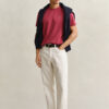 Regular Fit Shield T-Shirt