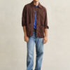 Regular Fit Shield T-Shirt