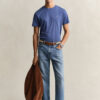Regular Fit Shield T-Shirt