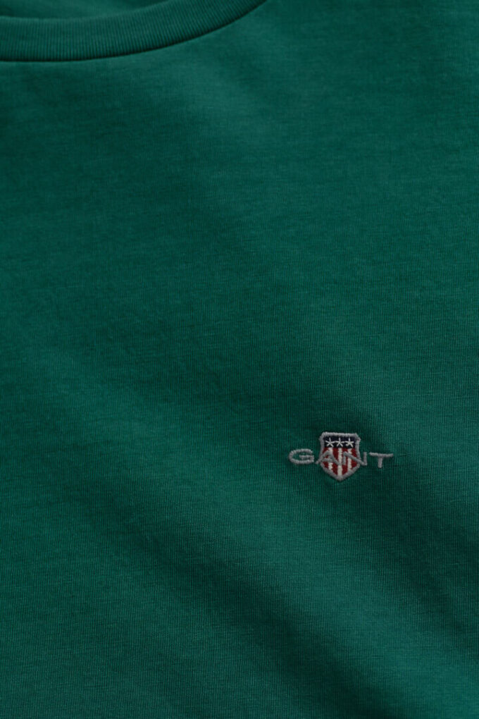 Regular Fit Shield T-Shirt