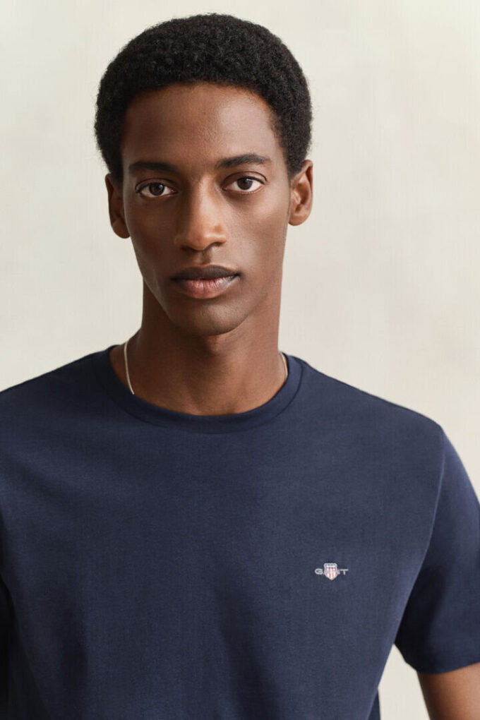Regular Fit Shield T-Shirt