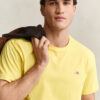 Regular Fit Shield T-Shirt
