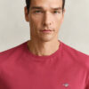 Regular Fit Shield T-Shirt