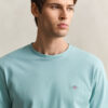 Regular Fit Shield T-Shirt