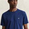 Regular Fit Shield T-Shirt