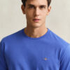 Regular Fit Shield T-Shirt