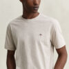 Regular Fit Shield T-Shirt