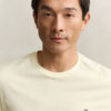 Regular Fit Shield T-Shirt