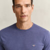 Regular Fit Shield T-Shirt