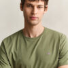 Regular Fit Shield T-Shirt