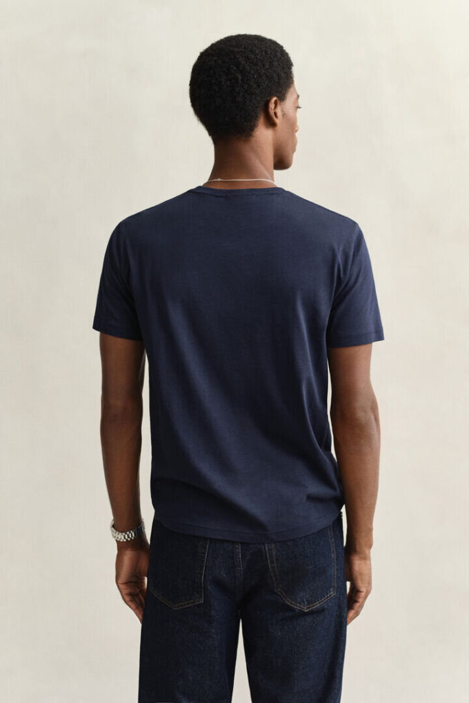 Regular Fit Shield T-Shirt