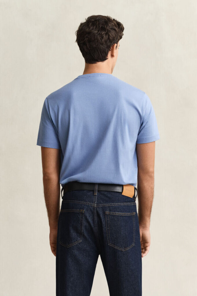 Regular Fit Shield T-Shirt