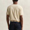 Regular Fit Shield T-Shirt