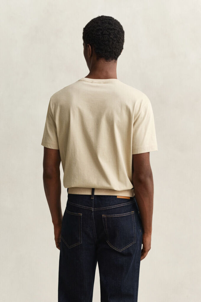 Regular Fit Shield T-Shirt