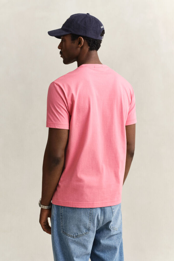 Regular Fit Shield T-Shirt
