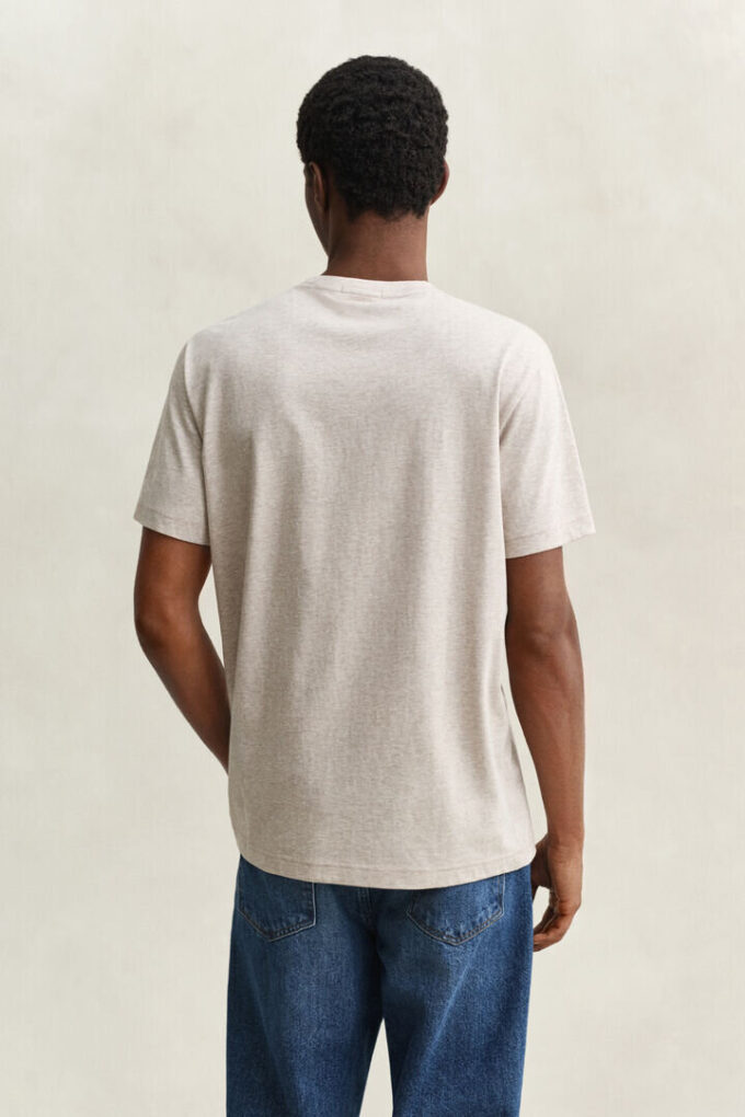 Regular Fit Shield T-Shirt