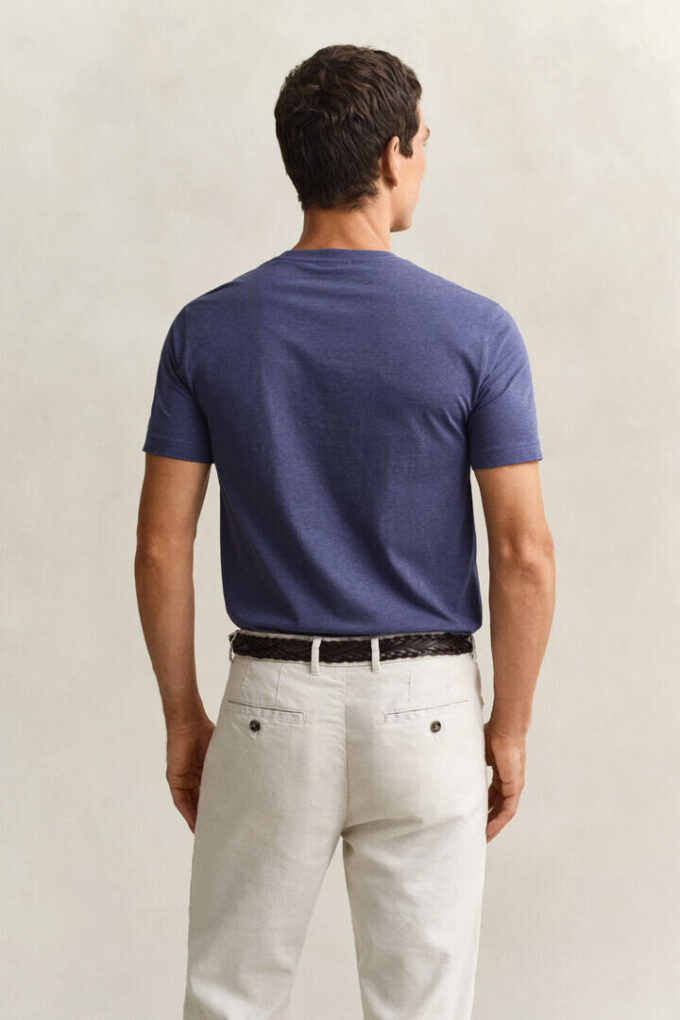 Regular Fit Shield T-Shirt
