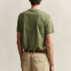 Regular Fit Shield T-Shirt