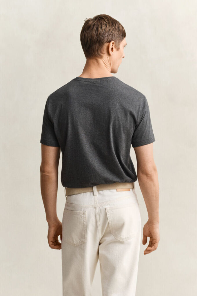 Regular Fit Shield T-Shirt