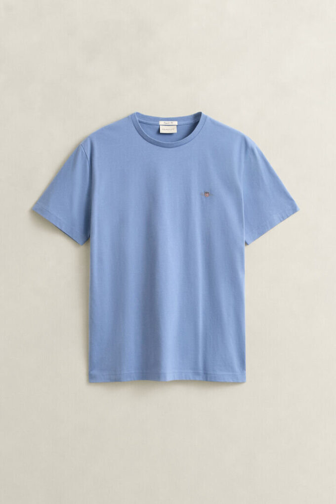 Regular Fit Shield T-Shirt