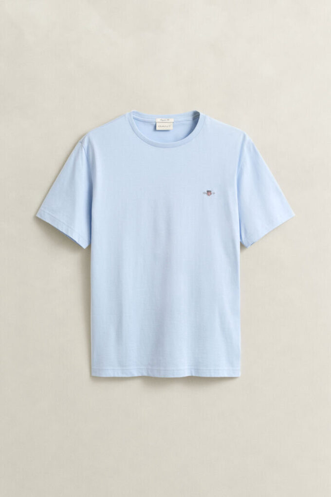 Regular Fit Shield T-Shirt