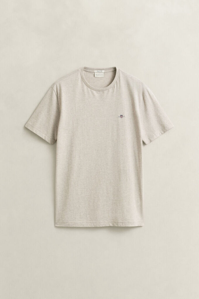 Regular Fit Shield T-Shirt