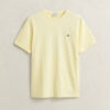 Regular Fit Shield T-Shirt