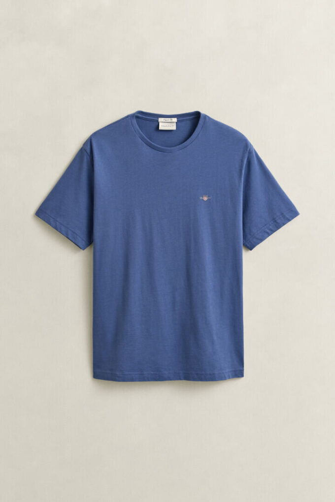 Regular Fit Shield T-Shirt