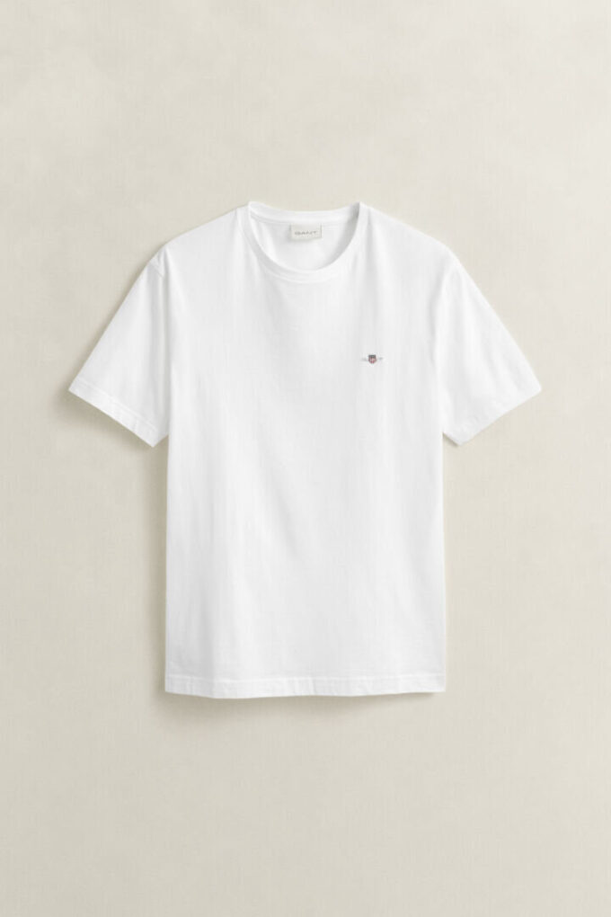 Regular Fit Shield T-Shirt