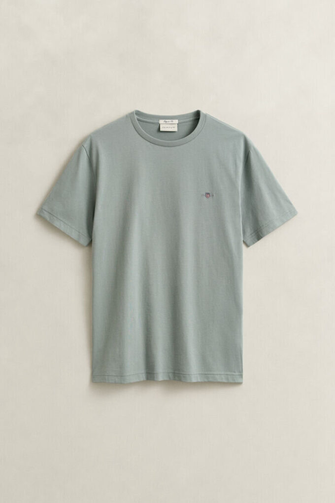 Regular Fit Shield T-Shirt