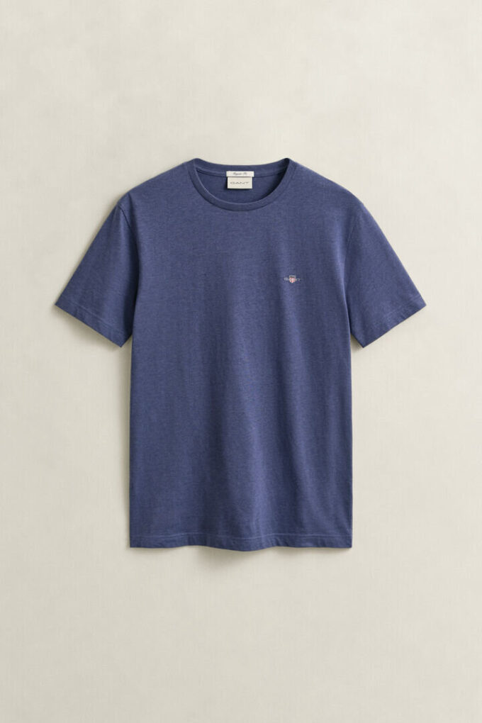 Regular Fit Shield T-Shirt