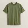 Regular Fit Shield T-Shirt