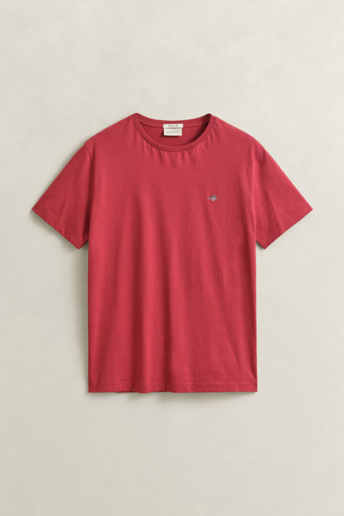 Regular Fit Shield T-Shirt