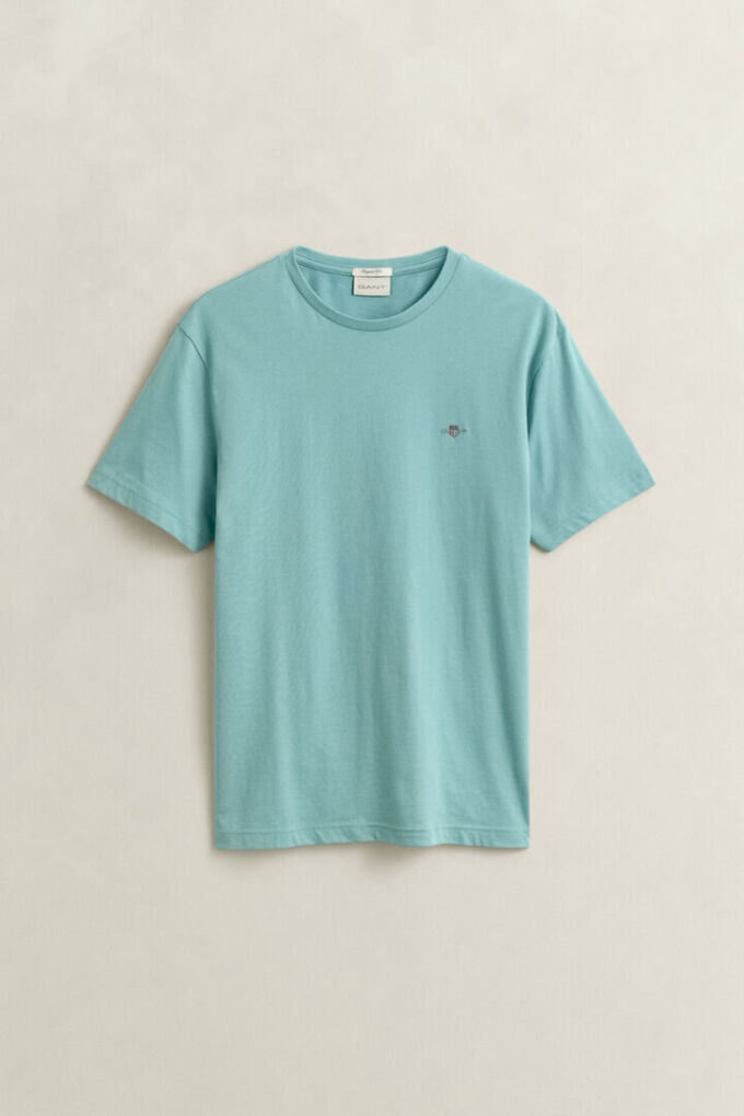 Regular Fit Shield T-Shirt