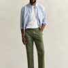 Regular Fit Smart Chinos